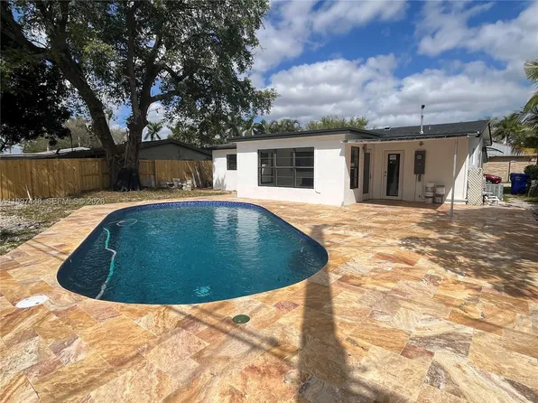 6370 Atlanta St #6370, Hollywood, FL 33024