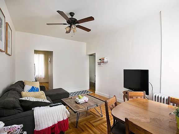 2nd image of 22 Broadway Ter APT D