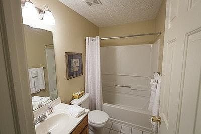 Full Bath
