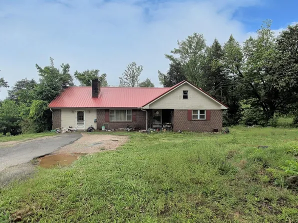 1710 Poplar Springs Bargerton Rd, Lexington, TN 38351