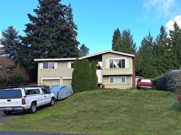 12622 SE 27th Street, Bellevue, WA 98005