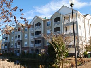 200 Gateway Condos Dr UNIT 245, Holly Ridge, NC 28445