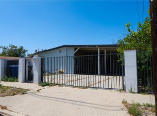 11113 El Dorado Ave, Pacoima, CA 91331