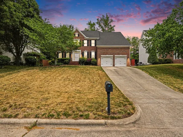 1808 Abby Knoll Dr, Apex, NC 27502