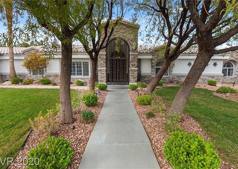 1st image of 2201 S Tenaya Way