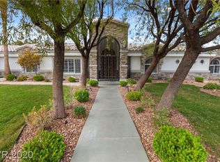 2201 S Tenaya Way, Las Vegas, NV 89117