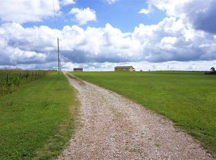 22384 Private Road 136, Perry, OK 73077