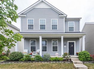 130 Holly Hock Ln, Lewis Center, OH 43035