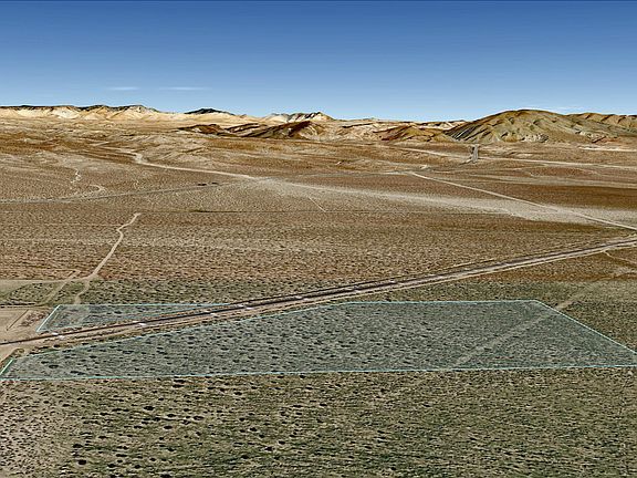 3rd image of Cholla Rd