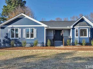 2016 Howson Rd, Raleigh, NC 27603