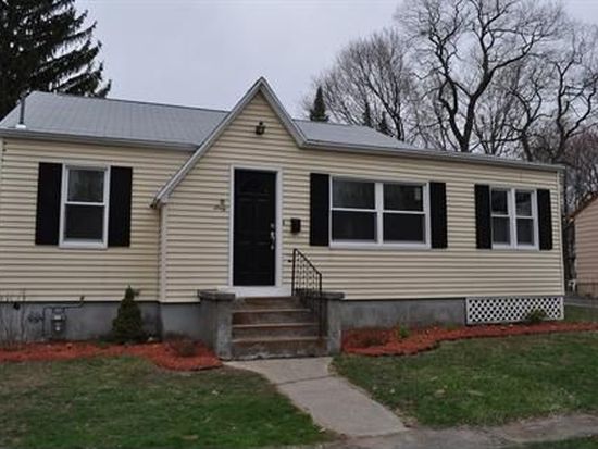 60 Wood Ave, Pittsfield, MA 01201 | Zillow