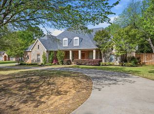5513 Rustic Trl, Colleyville, TX 76034