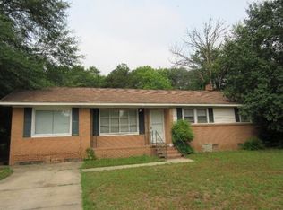 2416 Peach Orchard Rd, Sumter, SC 29154
