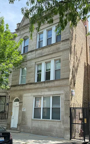 1101 S Racine Ave #2R Photo 1