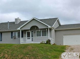 5236 Winchester Way, Gladwin, MI