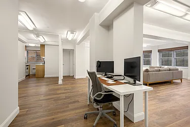 Sold by Bradley Rothschild Real Estate