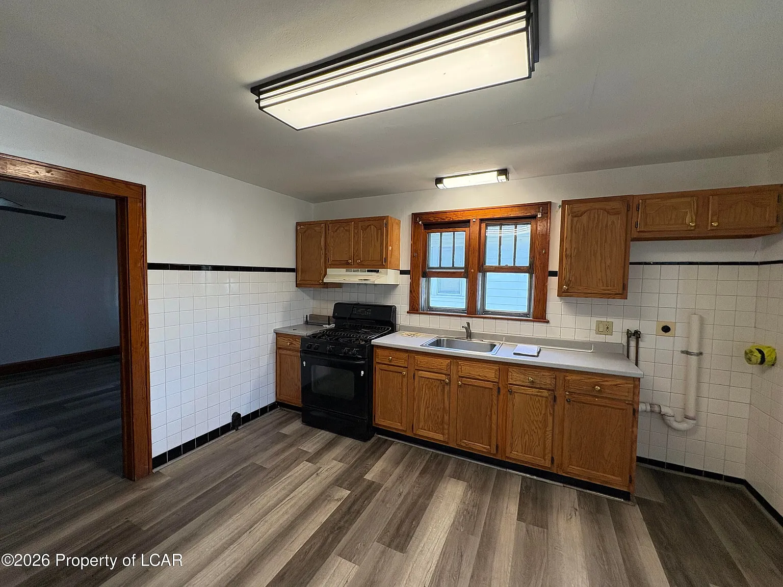 1 bed, 900 sqft, $950 — Photo 2