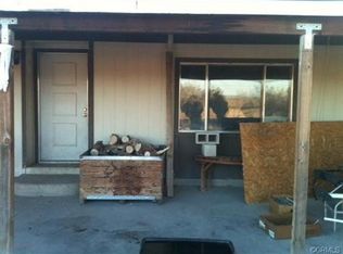 35075 Fort Cady Rd, Newberry Springs, CA 92365