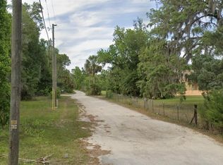 2182 S Old Milwaukee Rd LOT 18, Homosassa, FL 34448