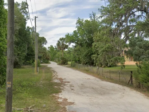 2182 S OLD MILWAUKEE ROAD LOT 18, HOMOSASSA, FL 34448