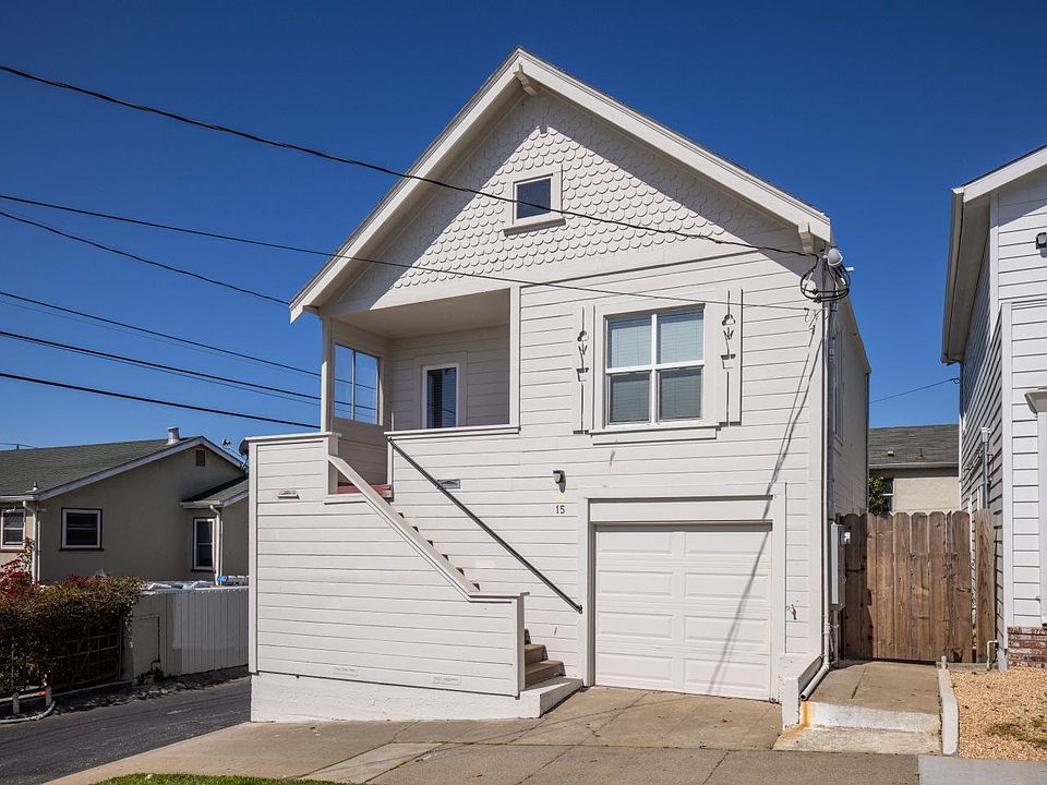 1st image of 15 Maple Ave #A
