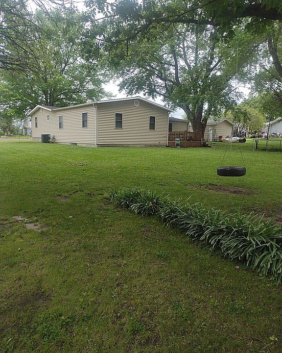 510 Oregon St, Sabetha, KS 66534 Zillow