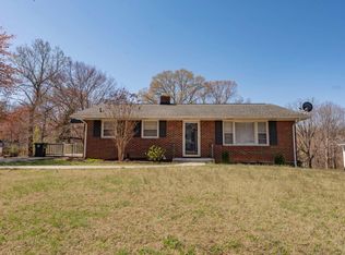 127 Walton Dr, Lynchburg, VA 24502