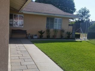 13506 Elwyn Dr, Baldwin Park, CA 91706