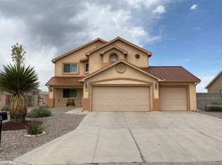 34 Cruces Loop, Los Lunas, NM 87031