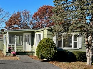 22 Lydia Dr, Plymouth, MA 02360