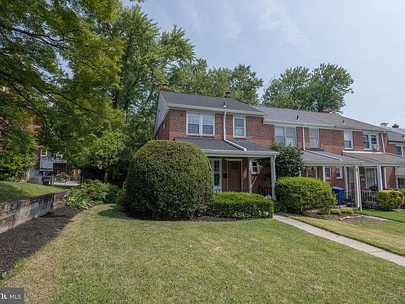 2nd image of 1400 Walker Ave