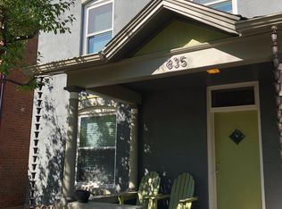 835 Galapago St, Denver, CO 80204