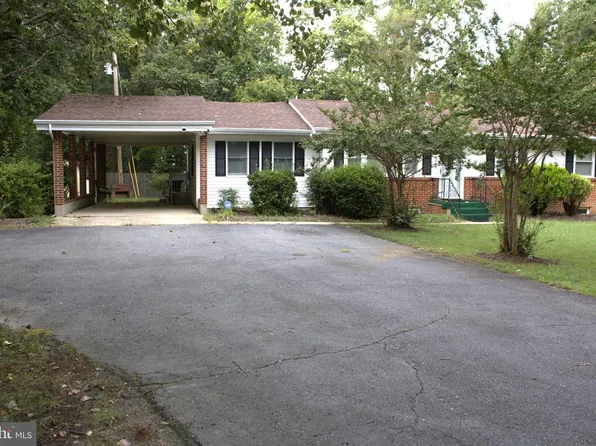 46186 Rue Purchase Rd, Lexington Park, MD 20653