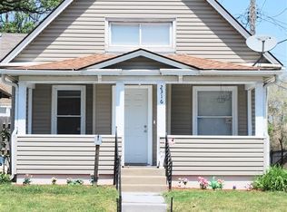 2316 F St, Omaha, NE 68107