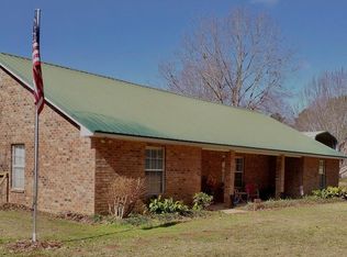 1016 Cannon Ln, Summit, MS 39666