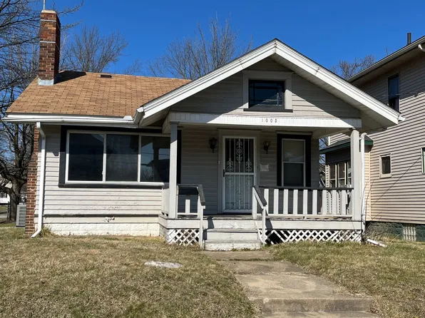 1005 Pardee Ave, Akron, OH 44306