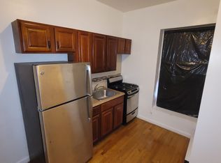 (Undisclosed Address), Brooklyn, NY 11212