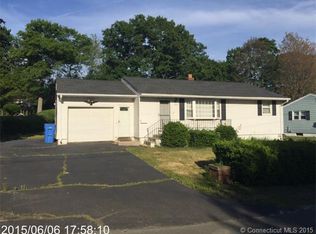272 Courtland Ave, Waterbury, CT 06705