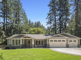 13701 NE 199th Ct, Brush Prairie, WA 98606