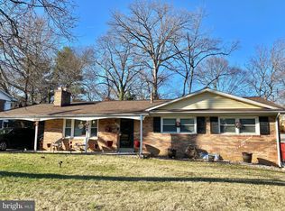 3004 Merva Ct, Fort Washington, MD 20744