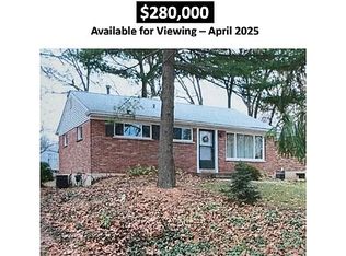 11910 Manhattan Ave, Saint Louis, MO