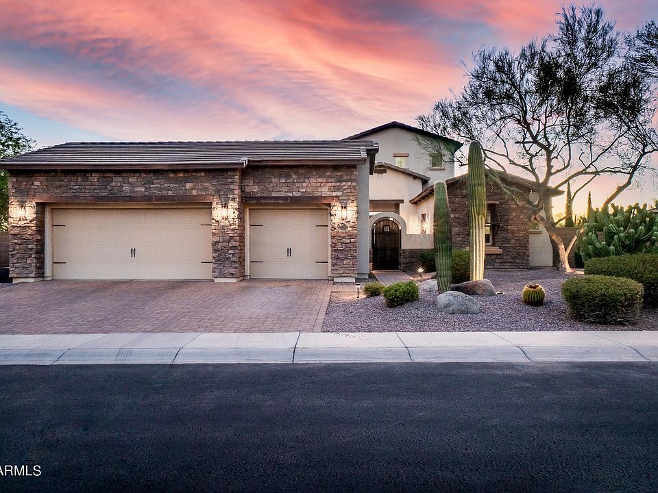 1st image of 5216 E BARWICK Drive