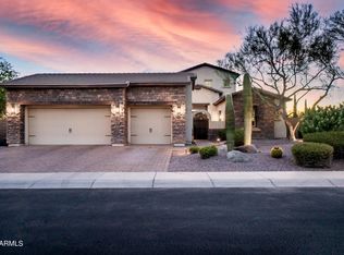 5216 E Barwick Dr, Cave Creek, AZ 85331