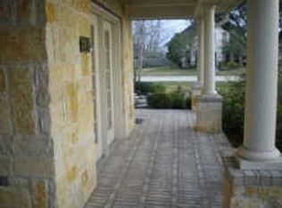 3902 Belnap Ct, Missouri City, TX 77459