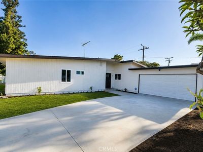 315 S Agate St, Anaheim, CA, 92804