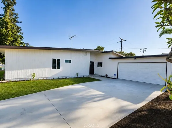 315 S Agate St, Anaheim, CA 92804