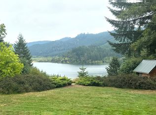 92682 Triangle Lake Resort Rd, Blachly, OR 97412