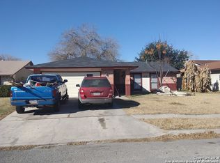 2915 Lake Meadow St, San Antonio, TX 78222