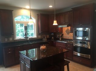 3342 Cannoncade Ct, Chesapeake Beach, MD 20732