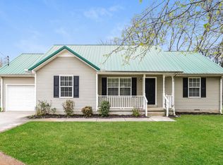 5608 Jernigan Ln, Murfreesboro, TN 37129